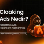 Cloaking Ads