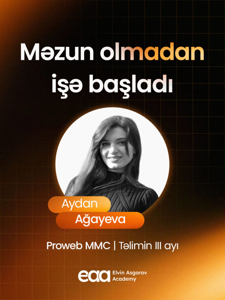 Digital Marketing Kursu