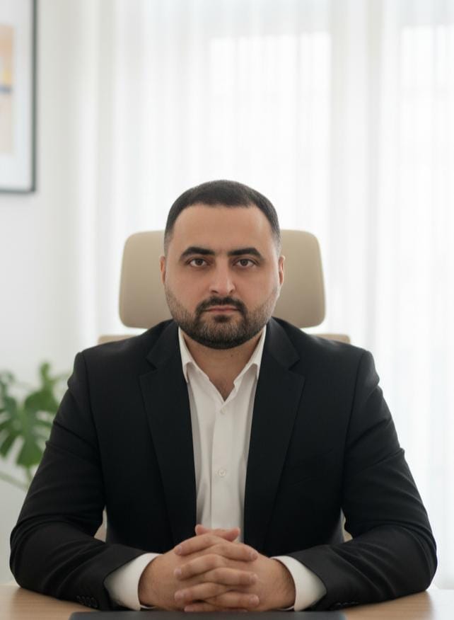 Digital Marketing Kursu - Elvin Asgarov Academy