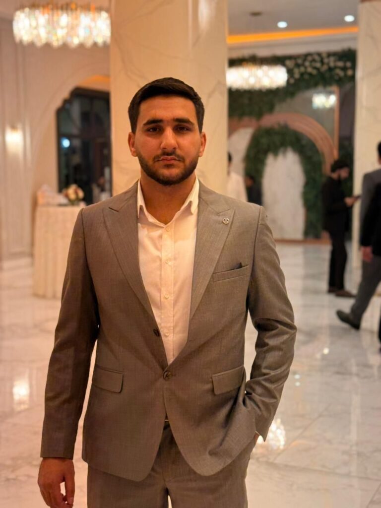 Digital Marketing Təlimi