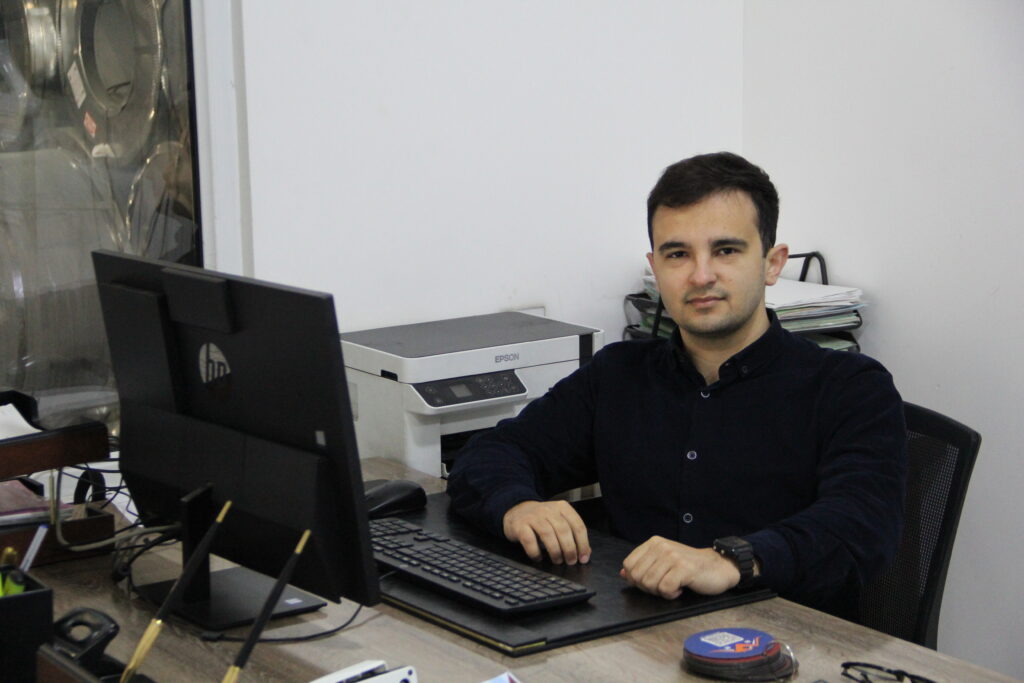 Digital Marketing kursu