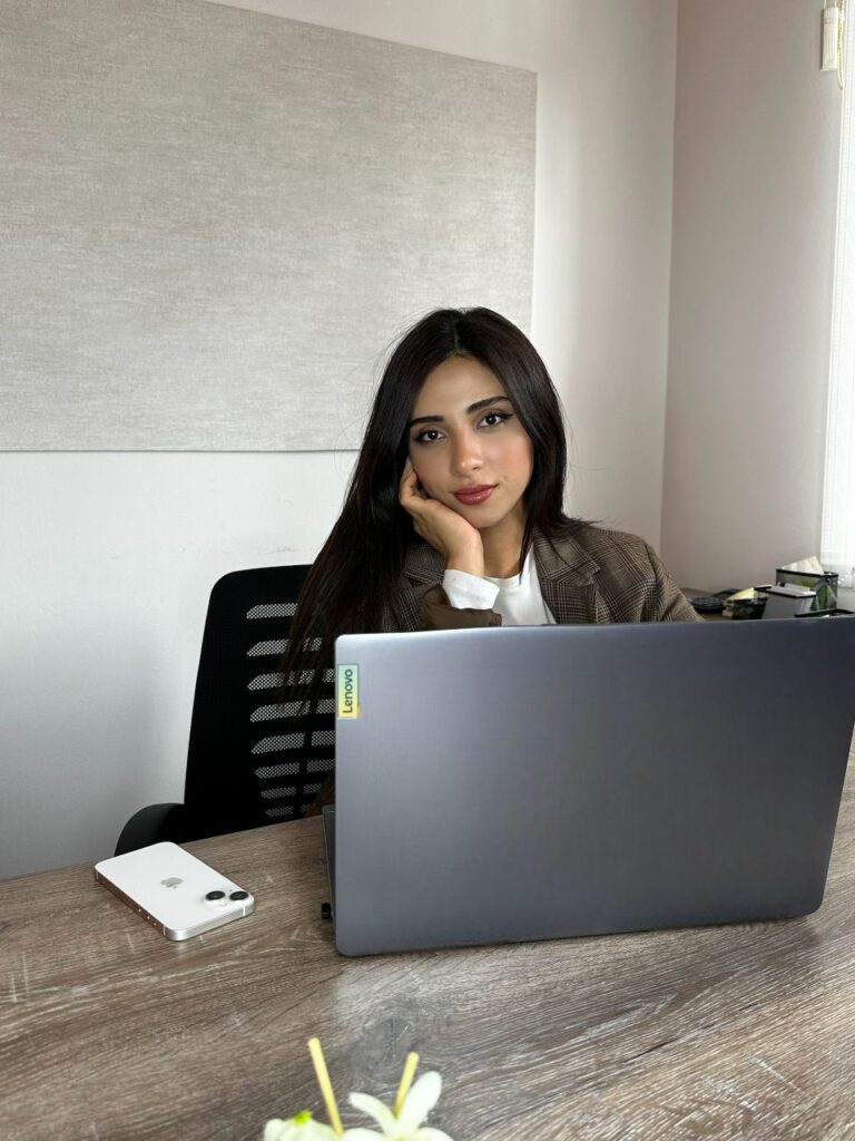 Digital Marketing Kursu