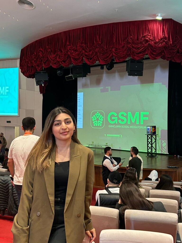 Digital Marketinq Təlimi