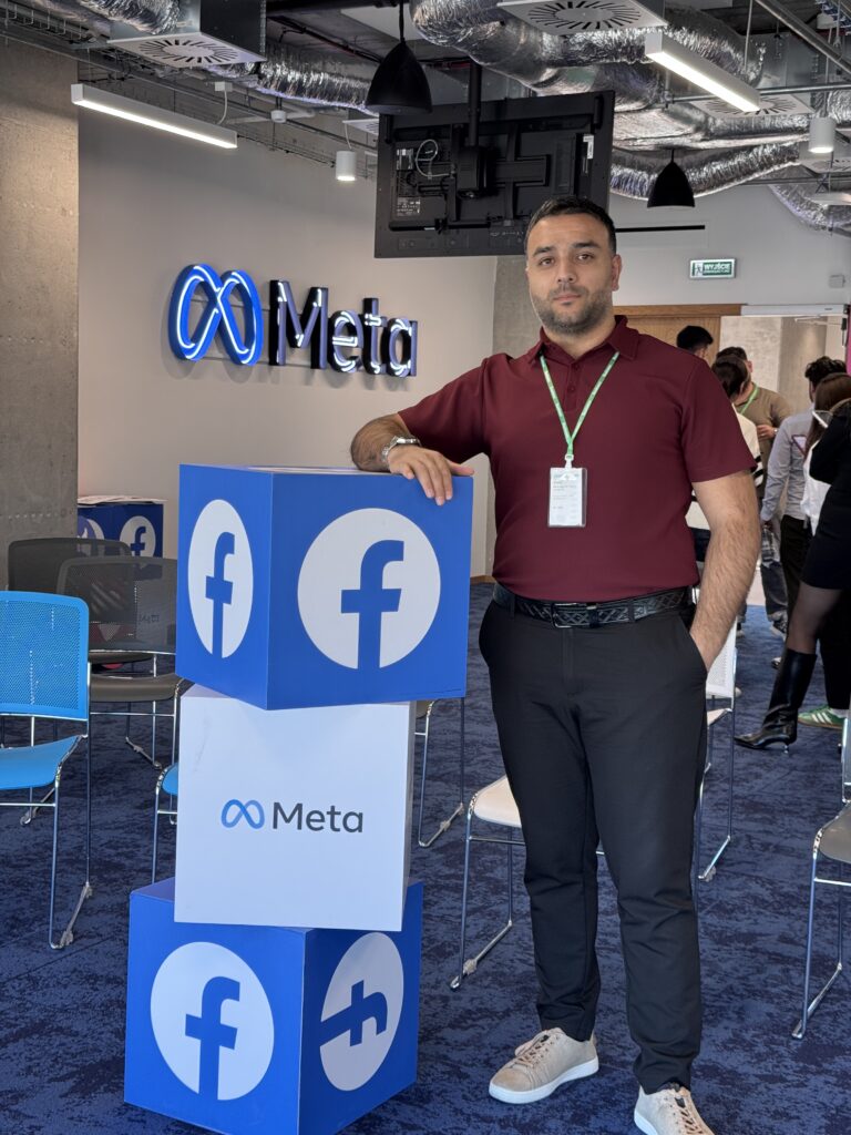 Digital Marketing Kursu