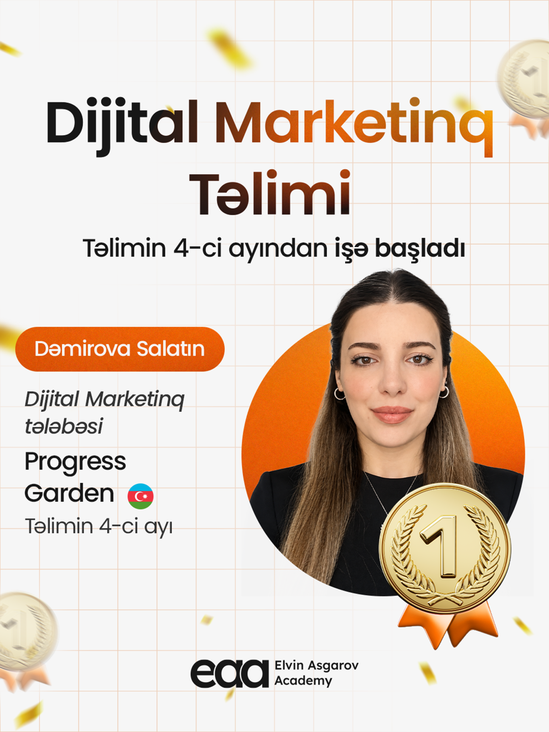 Salatın Dəmirova