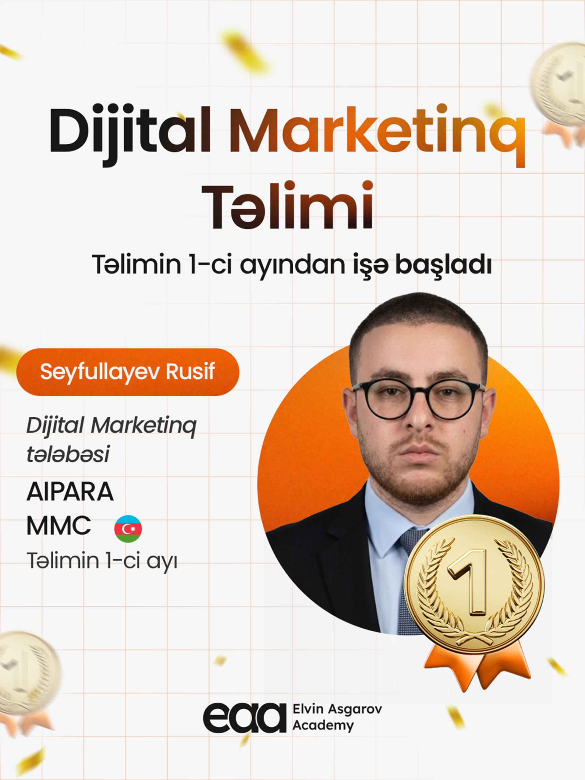 Rusif Seyfullayev