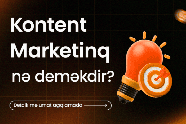 Kontent Marketinq Nə Deməkdir?