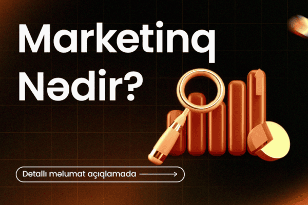 Marketinq nədir?