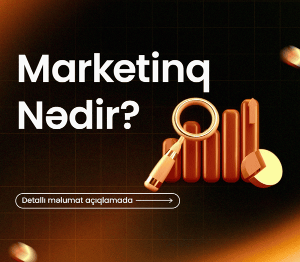 Marketinq nədir?