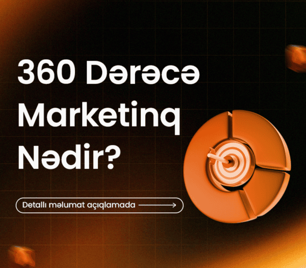 360 dərəcə marketinq nədir?